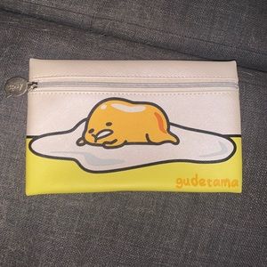Gudetama egg Ipsy bag